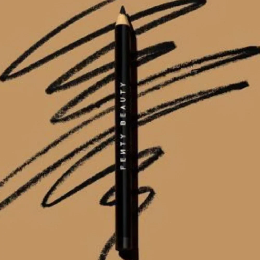 Fenty Beauty Wish You Wood Longwear Pencil Eyeliner